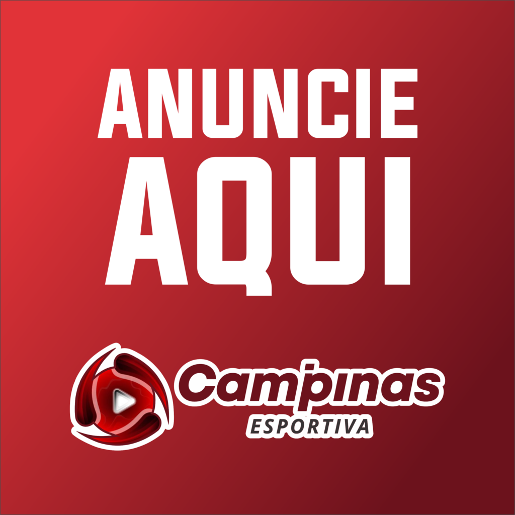 Anuncie Aqui - Campinas Esportiva - 250x250