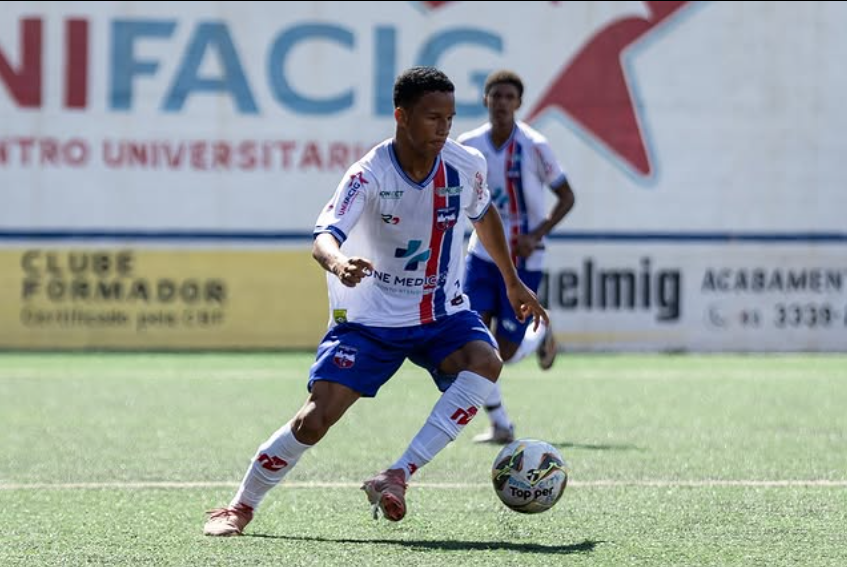 Edson Medeiros destaca nova Fábrica de Talentos do Brasil, o Boston City-MG