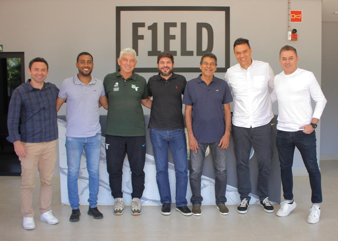 Vega Sports assume gestão de futebol do Cosmopolitano
