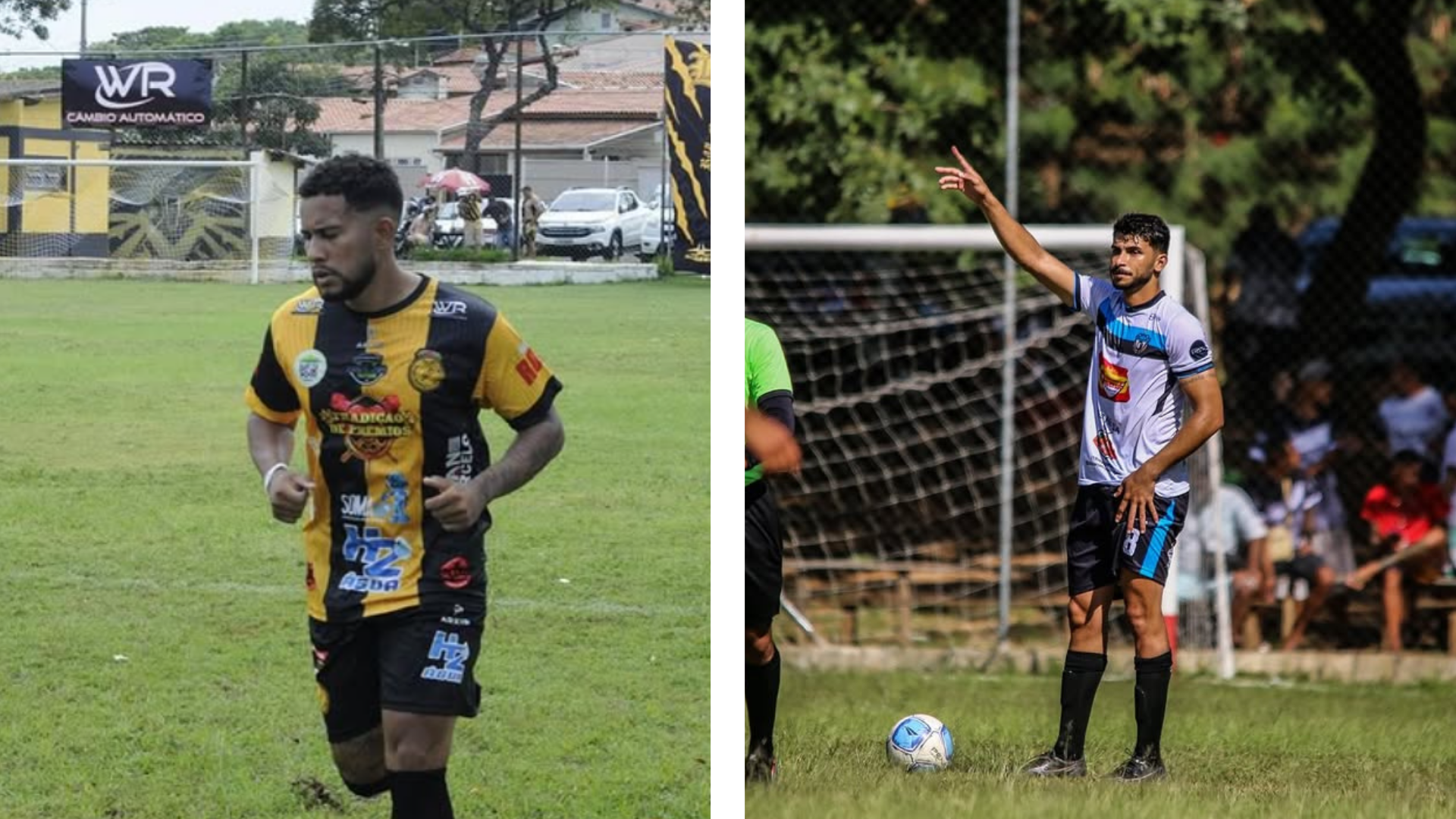 Pq Brasília e Dic City decidem o título da Série A do Amador da RMC