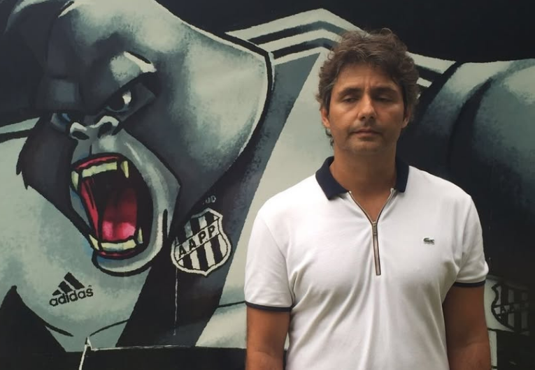Cristiano Nunes, ex-Ponte Preta, é confirmado na comissão técnica da Seleção Brasileira com Ancelotti