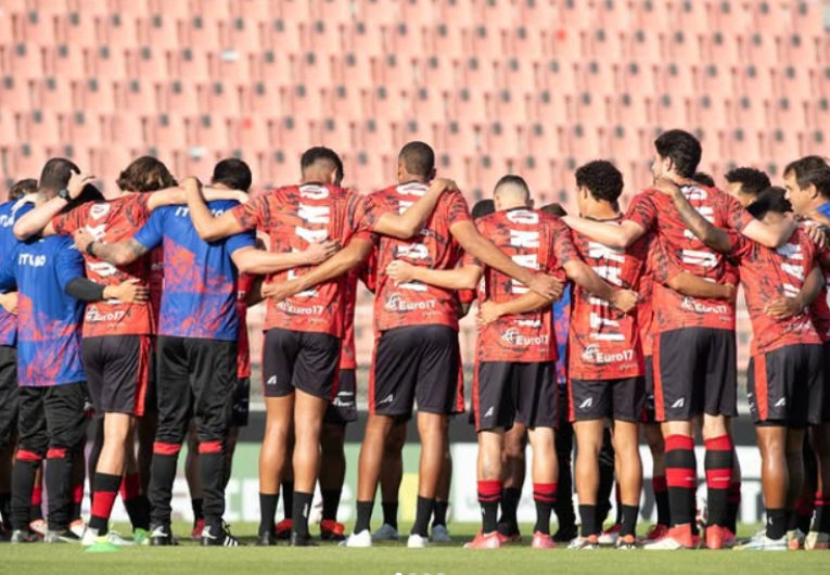 Foto: Divulgação/Ituano