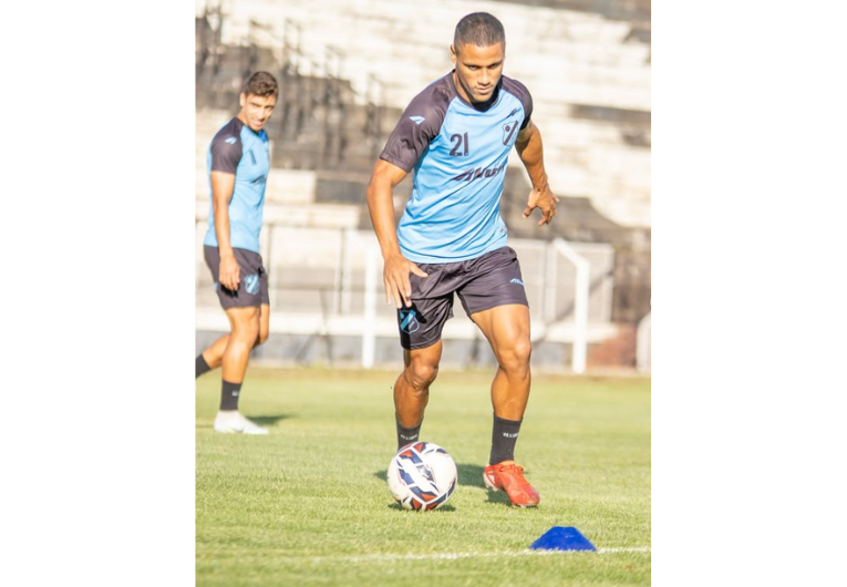 Foto: Divulgação/Inter de Limeira
