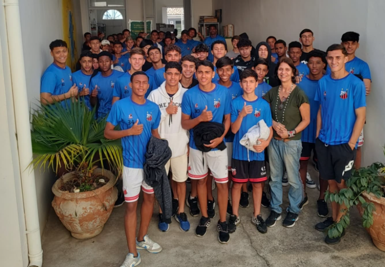 Foto: Divulgação/Ituano