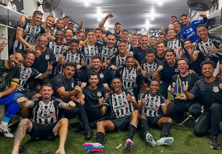 Foto: Divulgação/Inter de Limeira