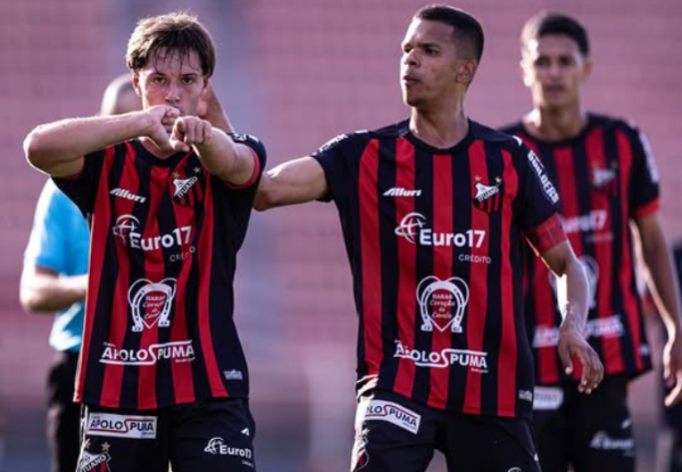 Duelo pelas primeiras posições: Ituano enfrenta Corinthians pelo Paulista Sub-20