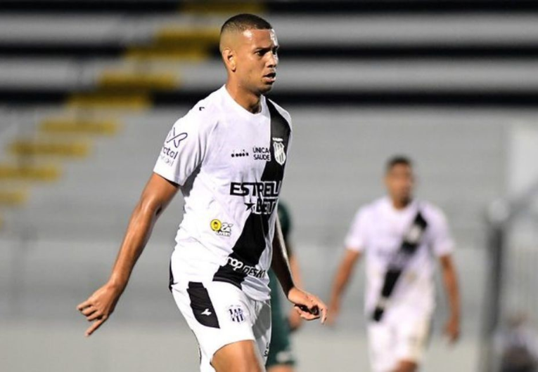 Foto: Marcos Ribolli / Pontepress