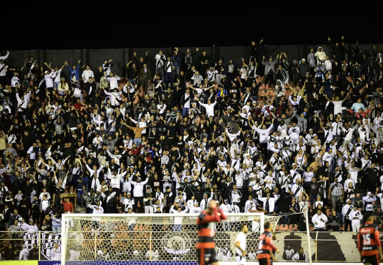 Ituano tem menos torcedores que a Ponte Preta em jogo em casa