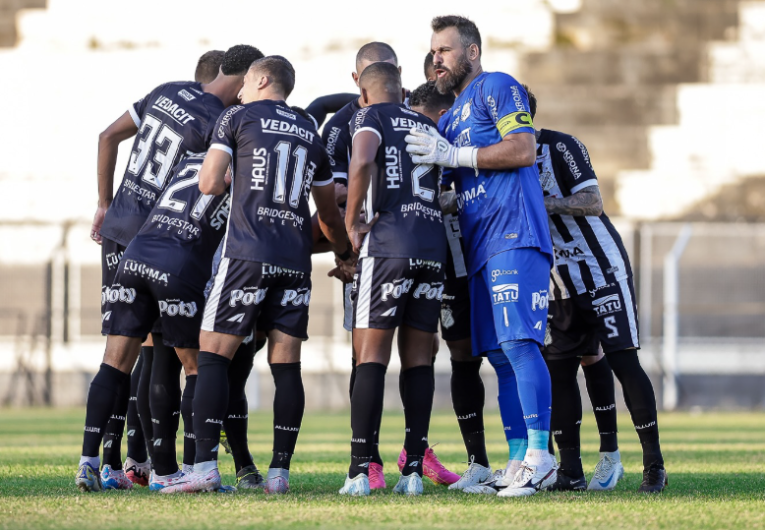 Inter de Limeira estreia na Copa Paulista no dia 18 e terá maratona de jogos com a Série D