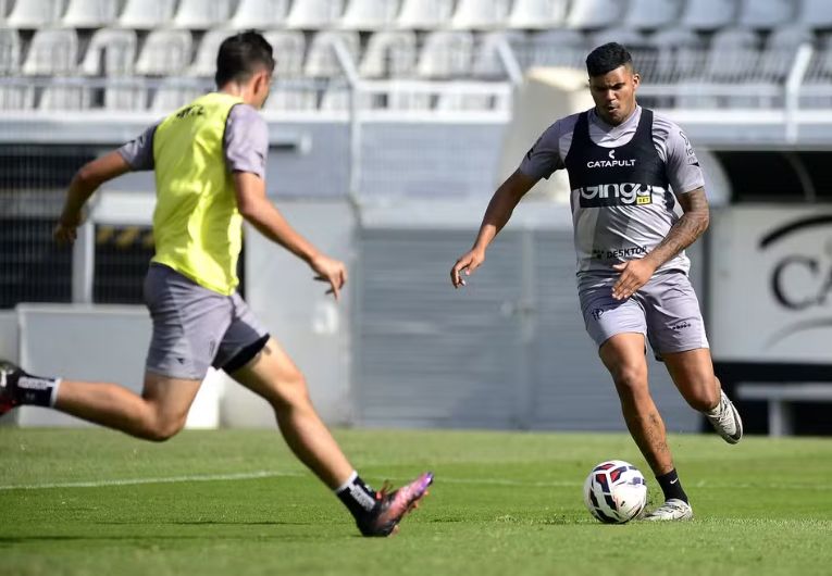 Foto: Marcos Ribolli/ PontePress