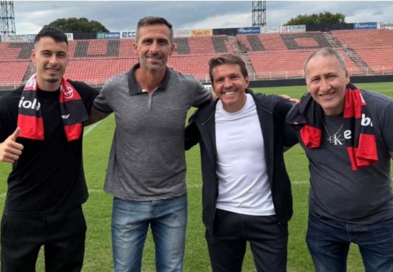 Foto: Divulgação/Ituano