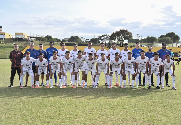 Foto: Divulgação/Ituano