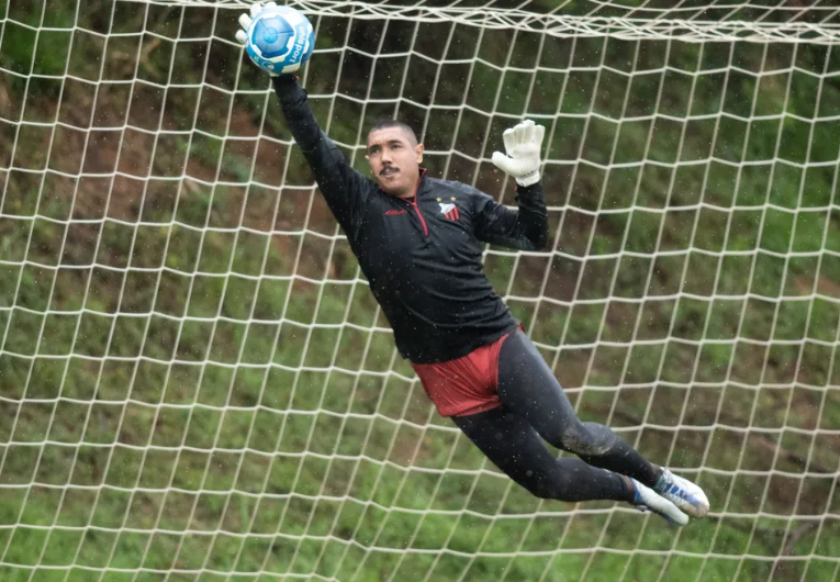 Foto: Flávio Torres/Ituano FC