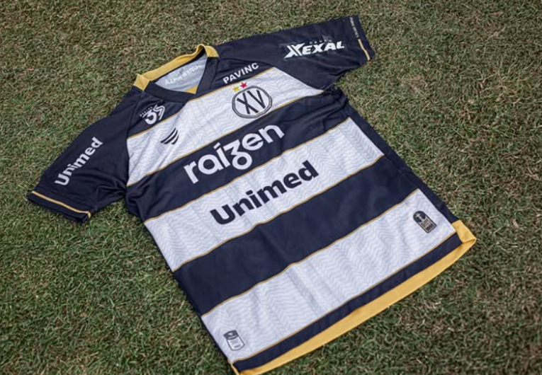 Foto: Divulgação/XV de Piracicaba