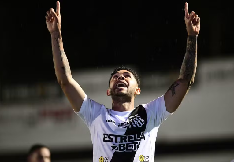 Foto: Marcos Ribolli