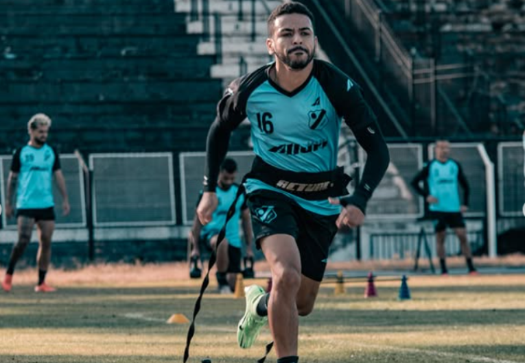 Foto: Divulgação/Inter de Limeira