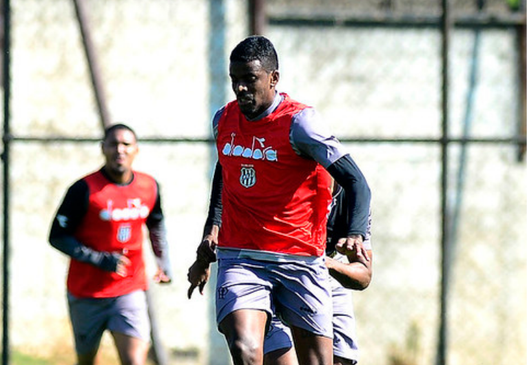Foto: Marcos Ribolli / PontePress