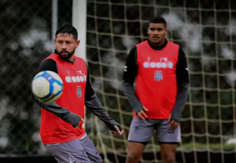 Foto: Divulgação/Ponte Preta