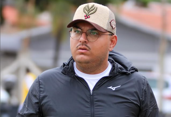 André Guilherme terá teste de fogo à frente do comando do Independente de Limeira na Bezinha