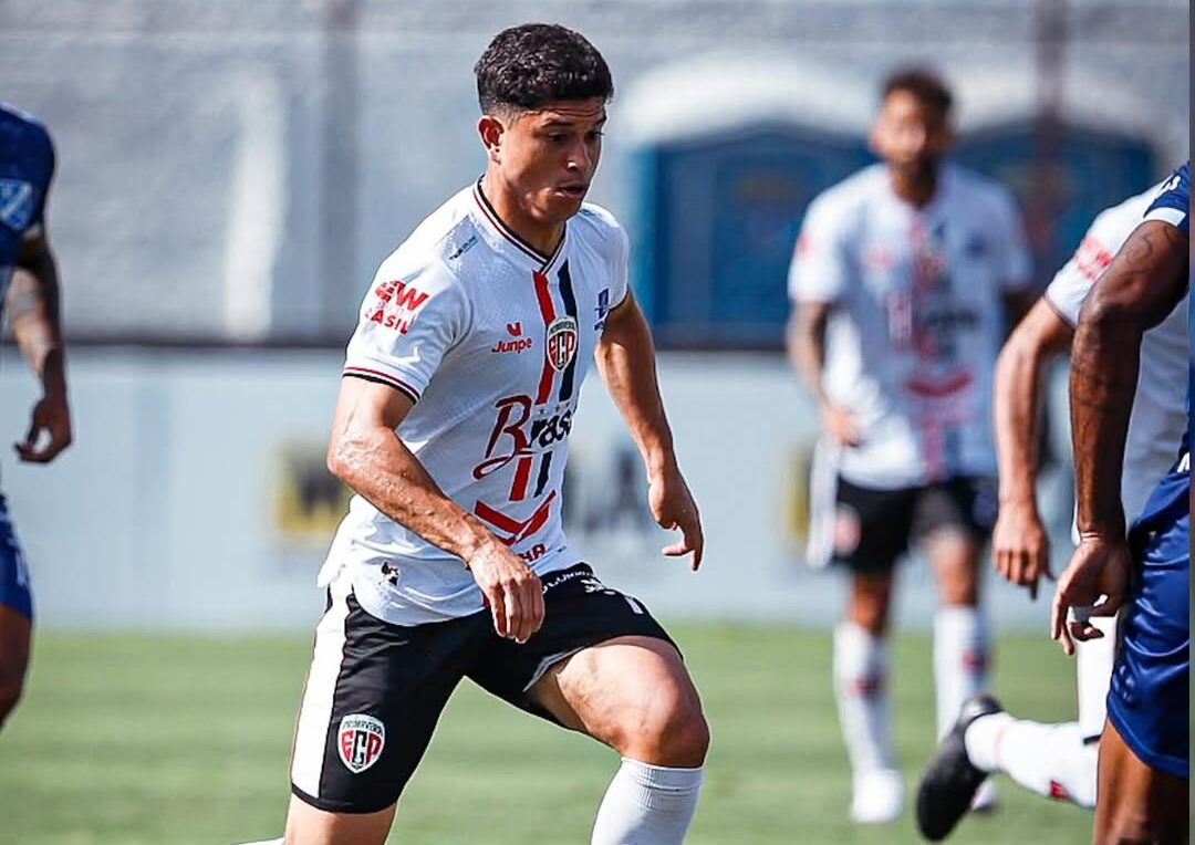 Primavera conhece data e horário de sua estreia na Copa Paulista