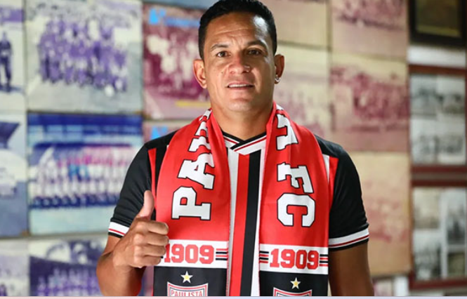 Técnico do Paulista demonstra motivação para sequência da temporada