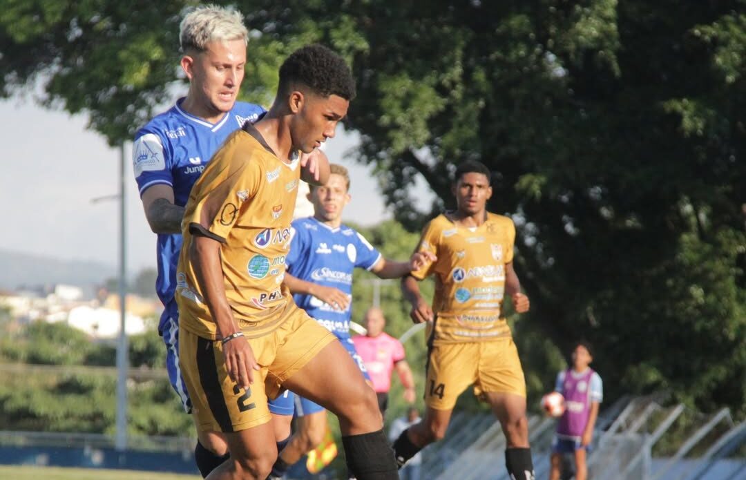 São Bento busca a reabilitação no Paulistão sub-20 diante do Ituano em casa