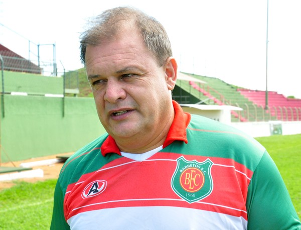 Flamengo-SP aposta na experiência e contrata treinador campeão da Série A3