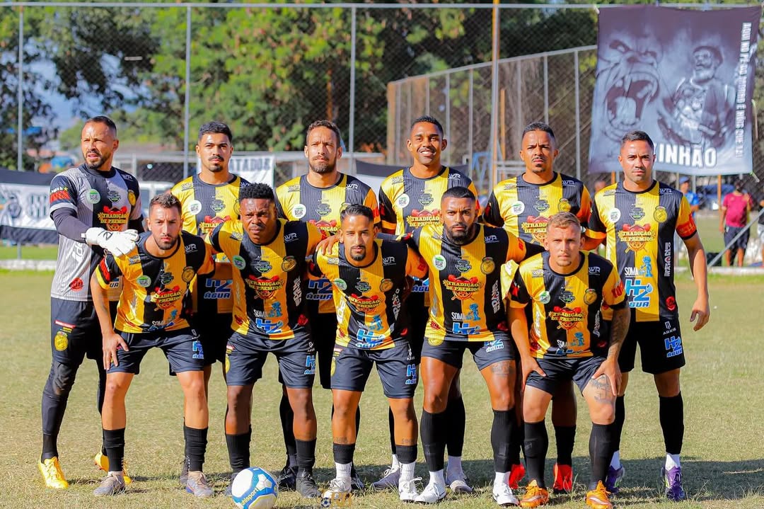 Final da Série A do Campeonato Amador da RMC sofre reviravolta