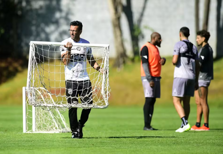 Foto: Marcos Ribolli/ PontePress