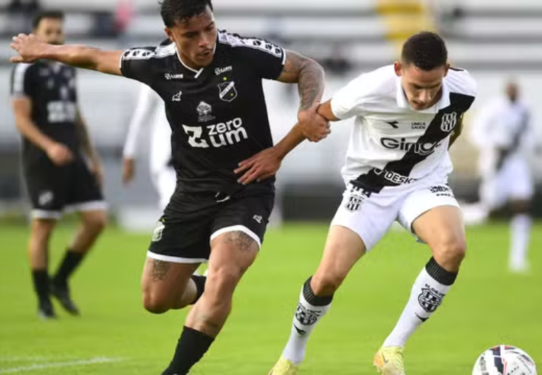 Foto: Marcos Ribolli/ PontePress