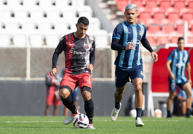 Foto: Flávio Torres/Ituano