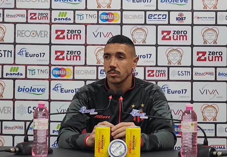 Foto: Reprodução/Ituano