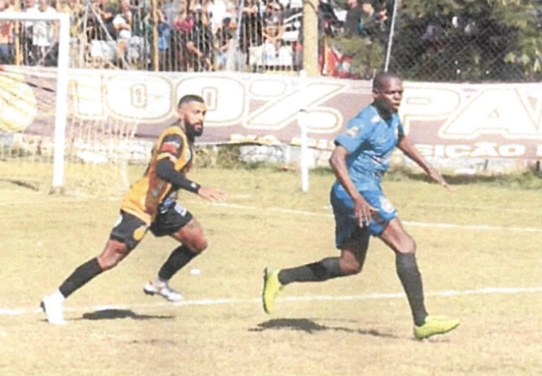 Foto: Divulgação/Futebol Interior