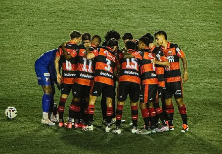 Foto: Divulgação/Ituano