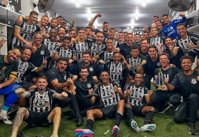 Foto: Divulgação/Inter de Limeira