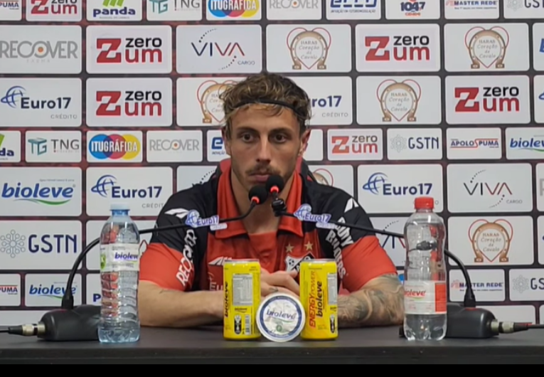 Foto: Reprodução/Ituano