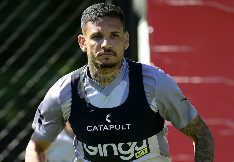 Foto: Marcos Ribolli/ PontePress