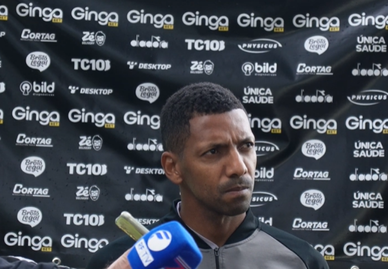 Foto: Reprodução/Ponte Preta