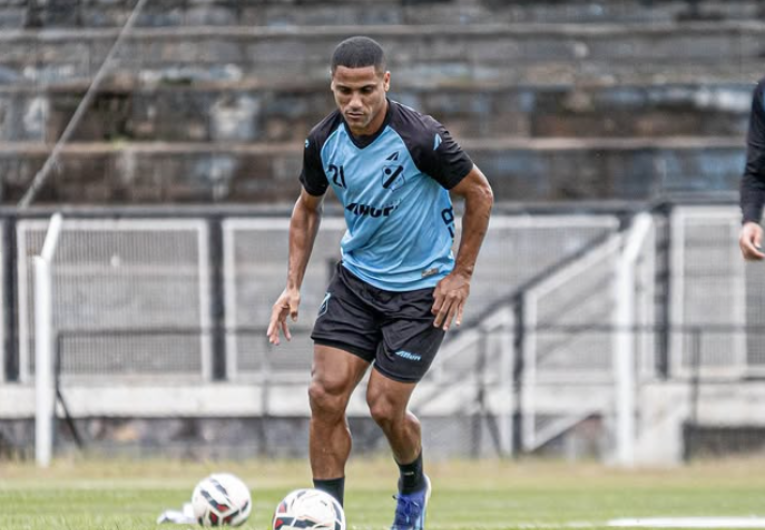 Foto: Divulgação/Inter de Limeira