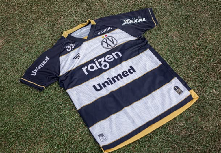 Foto: Divulgação/XV de Piracicaba