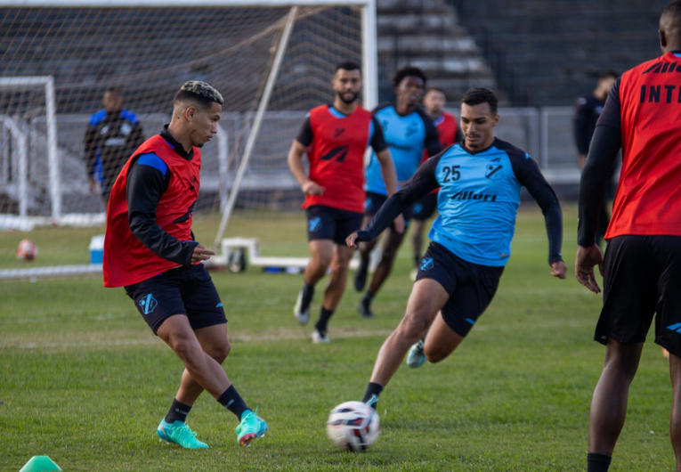Foto: Divulgação/Inter de Limeira