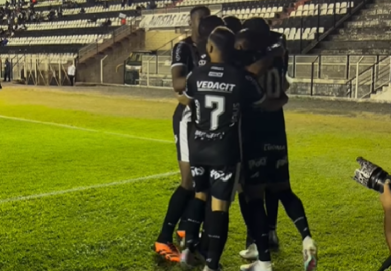 Foto: Reprodução/Inter de Limeira