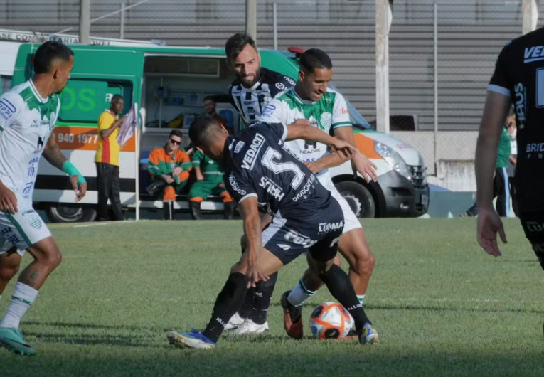 Foto: Charlene Resende