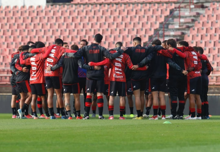 Foto: Miguel Schincariol / Ituano FC