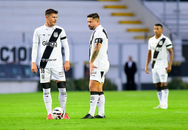 Foto: Marcos Ribolli / PontePress