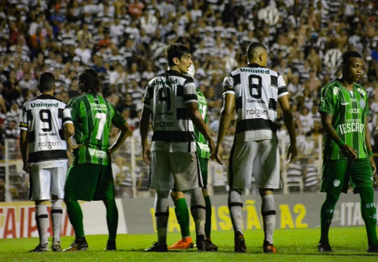 Foto: Letícia Martins / Guarani Press