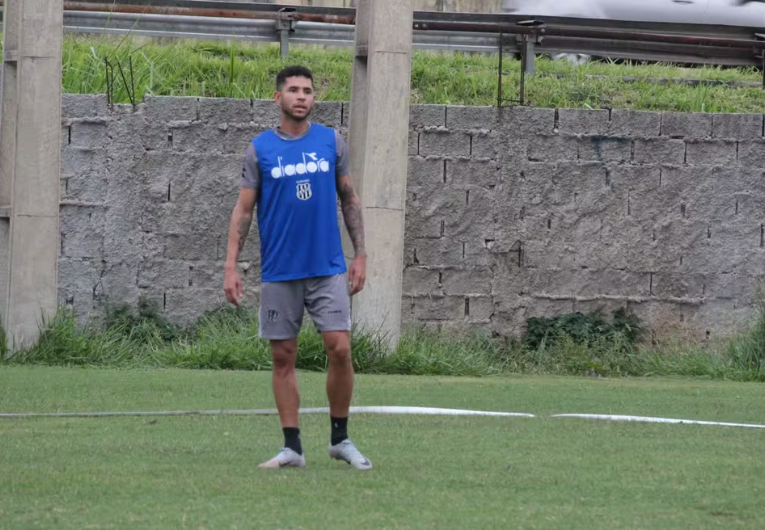 Foto: Arthur Henrique/ PontePress