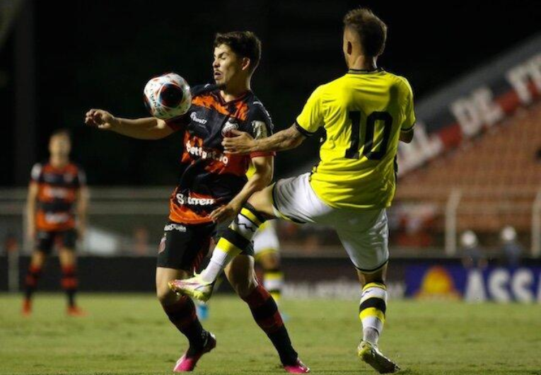 Foto: Miguel Schincariol / Ituano