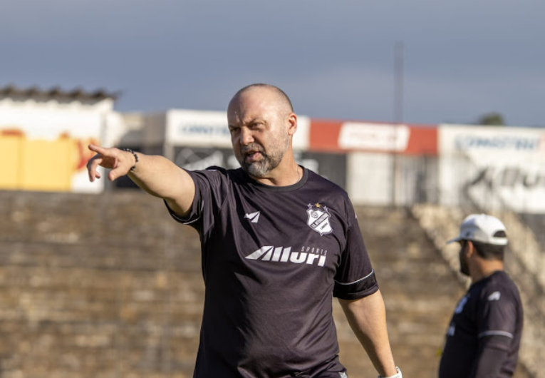 Foto: Divulgação/Inter de Limeira