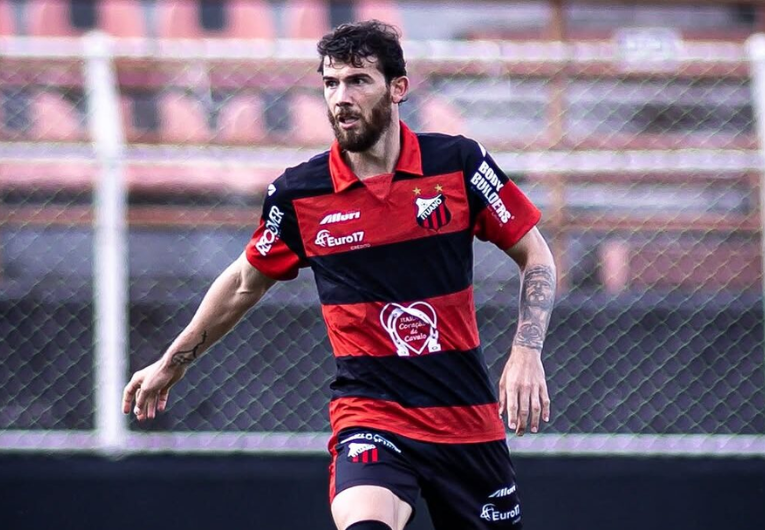 Foto: Divulgação/Ituano